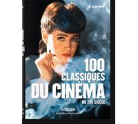 100 classiques du cinéma du XXe siècle Bu - Jürgen Müller - Taschen - relié - Beau livre