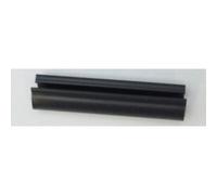 100 clips pour lanière largeur 43 mm - Gris anthracite