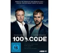 100 Code (DVD)