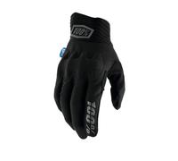 100percent Cognito Smart Shock Gloves Noir XL Homme Black