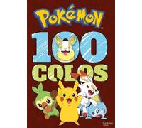 Pokémon - 100 colos