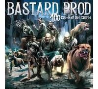 100 comme un chien CD