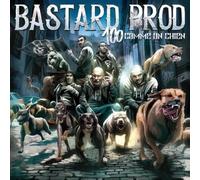100 Comme un chien CD