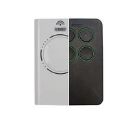 100% Compatible avec XT4 868 SLH - Télécommande Multi Scan04