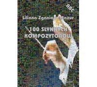 100 compositeurs célèbres