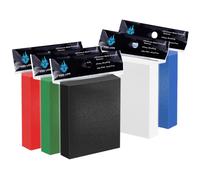 100 comptes 66*91mm pochettes pour cartes Top Loaders cartes à collectionner Penny doux manches pour cartes de Baseball protecteurs pour carte MTG carte de Baseball light pink