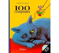 100 COMPTINES (0000)