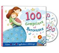 100 comptines et berceuses