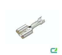 100 Connecteurs de Câble HELLA pour Sennebogen