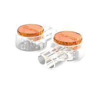 100 connecteurs K1, K2 et K3 for câble Ethernet RJ45/RJ11 et câble téléphonique, terminal réseau UY2(K2)