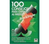 100 CONSEJOS PARA GANAR AL BRIDGE