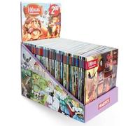 100 contes de fées de notre enfance - Recueils (Buch auf Polnisch)