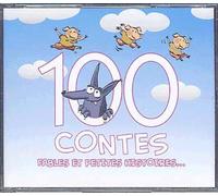 100 Contes Fables Et Petites Histoires...