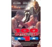 100 Contre 1