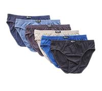 100% Coton Hommes Slips Grande Taille Hommes sous-vêtements Culottes 5XL/6XL Hommes Respirant Culotte Solide Sexy Confortable Shorts