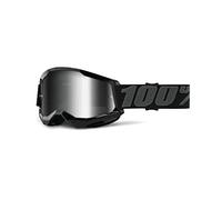 100% Couche 2 masque cross Mixte