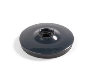 100 coupelles de répartition pour le faîtage et la rive des bacs acier - Ø25 - SCELL-IT - SATURNO-7016