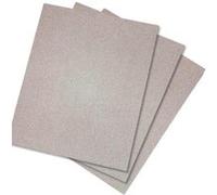 100 Coupes Auto-Agrippant Hermes Vc152 Vel 70 X 115 Mm Grain 80 G