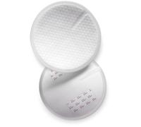 100 Coussinets Jetables Jour&nuit Blanc