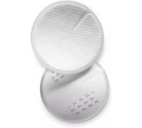 100 coussinets jetables jour & nuit - philips avent G