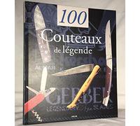 100 couteaux de légende
