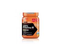 Named Sport 100% Creatine Powder Orange Orage / Black