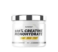 100% Creatine Monohydrate (300g)CréatinesSuperset Nutrition