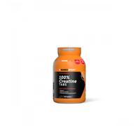 100% CREATINE TABS 120CPR