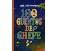 100 Cuentos de Chepe