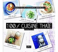 100 % cuisine thaïe