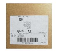 100-D115EZJ11 Neuf et scellé dans une boîte 100D115EZJ11 Expedited
