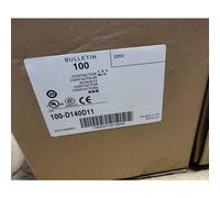 100-D140D11 Neuf et scellé dans une boîte 100D140D11 Expedited