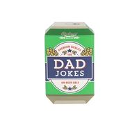 100 Dad Jokes