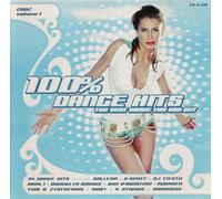 100% Dance Hits The Best Dance You Can Get 2002 Vol1