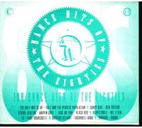 100 Dance Hits Of The Eighties
