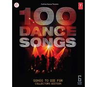 100 Dance Songs-Songs To Die For