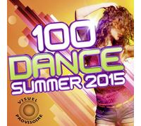 100 Dance Summer 2015