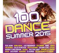 100 Dance Summer 2015