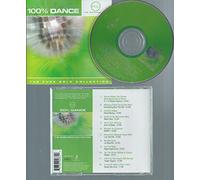 100% Dance: The Pure Gold Collection- The Original Hits