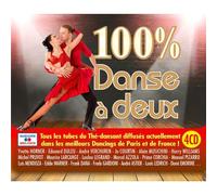100% Danse À Deux