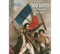 100 dates de l'histoire de France