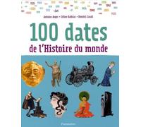 100 dates de l'Histoire du monde