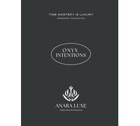 100-Day Journal for Calm Living & Self-Care: Daily Reflection & Mindfulness Rituals | Onyx Black Edition for Elite Men & Women