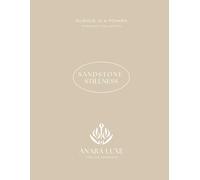 100-Day Journal for Calm Living & Self-Care: Daily Reflection & Mindfulness Rituals | Sandstone Beige Edition for Elite Men & Women