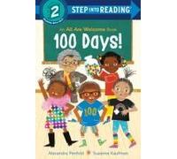 100 Days! (An All Are Welcome Early Reader)