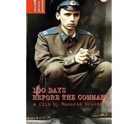 100 Days Before The Command [Import anglais]