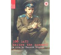 100 Days Before the Command [Import anglais]