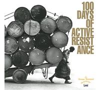 100 Days of active resistance