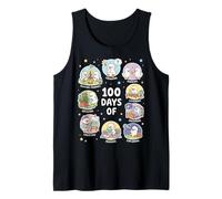 100 Days of Being A Silly Goose Débardeur