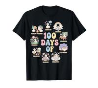 100 Days of Being A Silly Goose T-Shirt